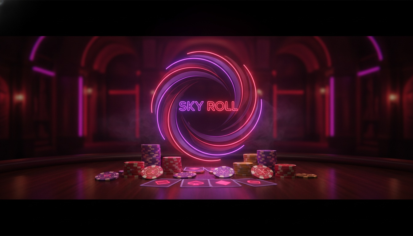 Sky Roll Casino