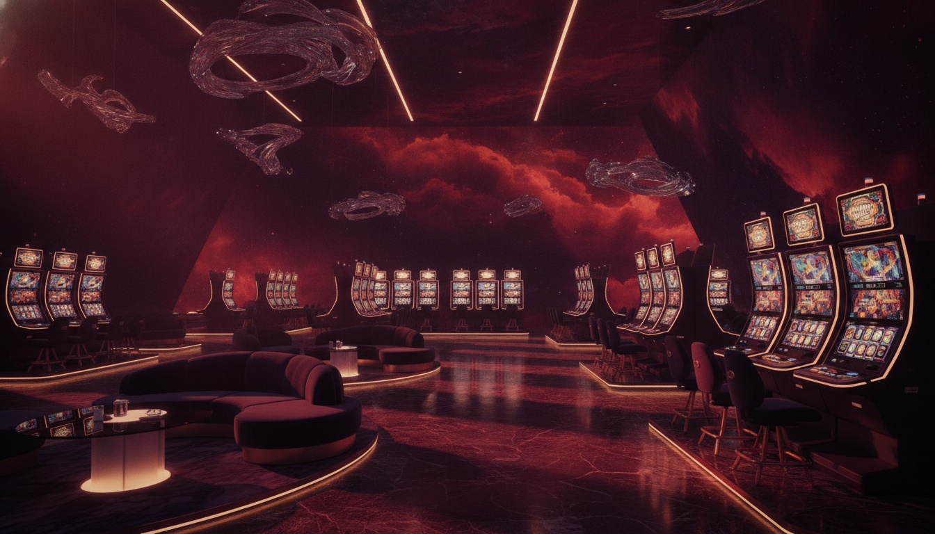 Sky Roll Casino — Podrobná recenze